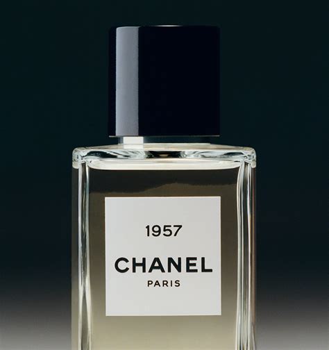 chanel 57 for sale|chanel 1957 75ml.